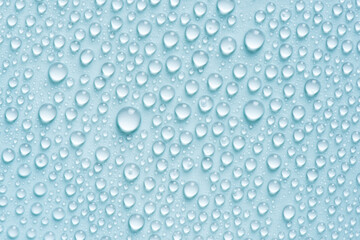 Water or Moisturizing Hyaluronic drops
