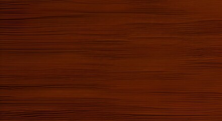 Brown cotton fabric wooden texture background, seamless pattern of natural textile.