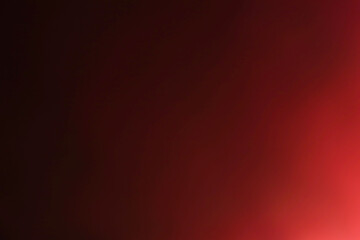 Abstract color smooth black colorful light shiny background