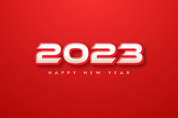 2023, 2023 background, happy new year, new year background happy new year event end of season,