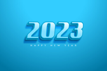 2023, 2023 background, happy new year, new year background happy new year event end of season,
