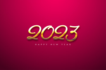 2023, 2023 background, happy new year, new year background happy new year event end of season,