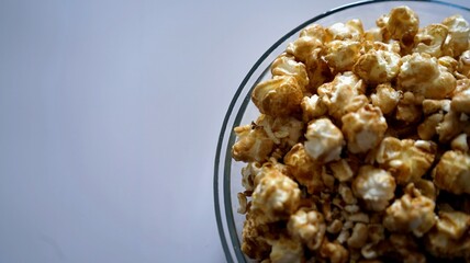 popcorn