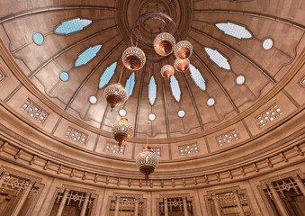 3D Rendering Percian Palace