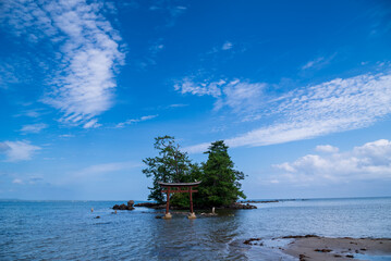 恋路海岸