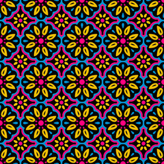 seamless pattern