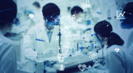 科学実験とテクノロジー