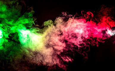 abstract colorful background