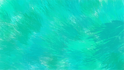 Green watercolor background for textures backgrounds and web banners design