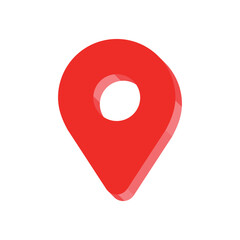 地図のアイコン