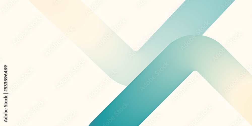Poster abstract straight line blending color for background design. line color gradient for poster, flayer,