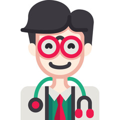 doctor icon