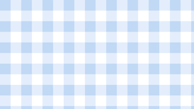 Blue gingham deals