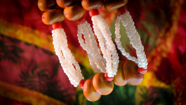 Amazigh Ornaments	