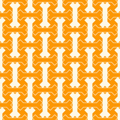 Tribal wallpaper. Seamless image. Ethnic ornament. Folk pattern. Geometric backdrop. Mosaics motif. Grid background. Digital paper. Textile print. Abstract web design illustration.