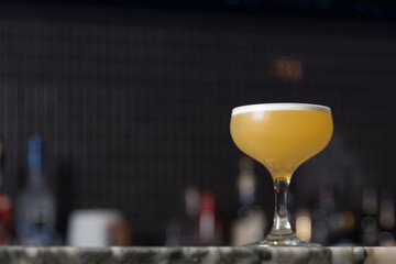 cocktail