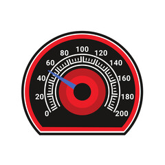 Speedometer Png Format With Transparent Background
