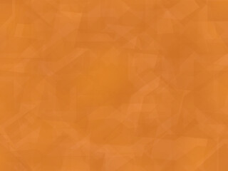 abstract orange pattern background