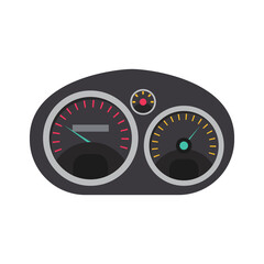 Speedometer Png Format With Transparent Background