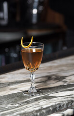 cocktail