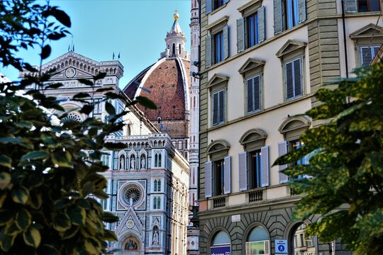 Cattedrale di Santa Maria del Fiore, Florence, Italy