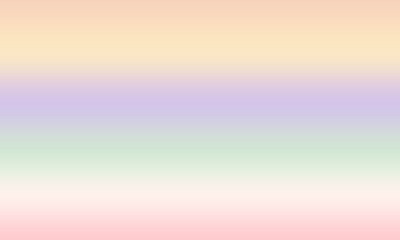 pastel gradient background
(Gentle Soft Pastels).