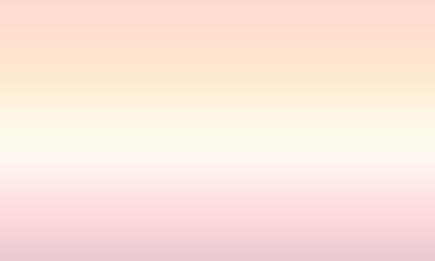 pastel gradient blurry background (Rose Gold Pastels).
