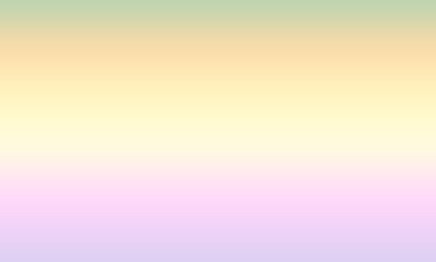 pastel gradient blurry background (Soft Yellow Wedding Pastels).
