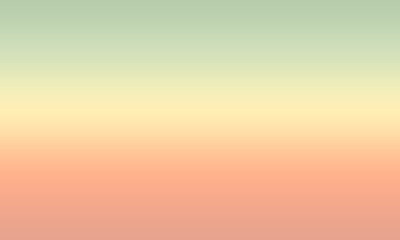 pastel gradient blurry background (Sometimes Autumn).
