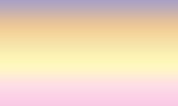 Pastel Gradient Background
(Pink & Gold Wedding Pastels).