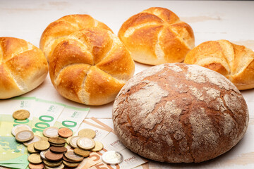 Brot Preise
