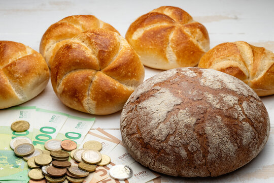Brot Preise