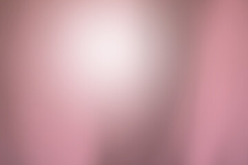 Abstract pink gold gradient blurred background	