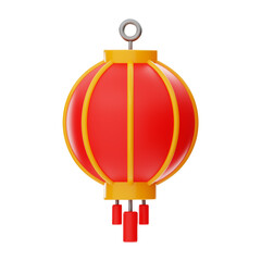 Obraz premium Premium Japanese Culture icon 3d rendering on isolated background