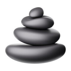 Premium Japanese Culture icon 3d rendering on isolated background