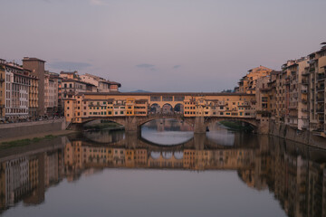 ponte vecchio