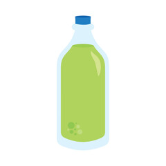 lemonade bottle icon