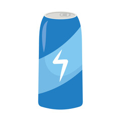 energy drink can