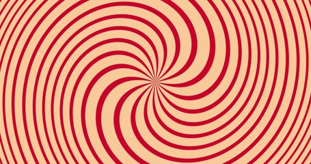 Simple radial rays. Banner in pop art style. sunlight, flash, sunbeam.