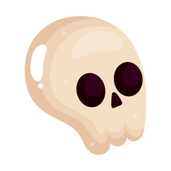 head skull icon