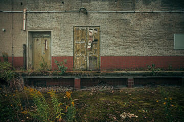 door_II