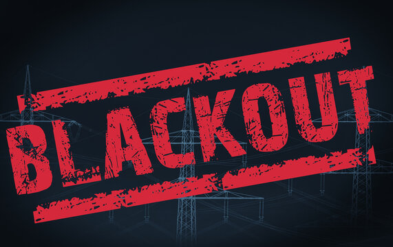 BLACKOUT #27921.2