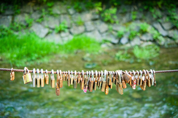 wish key chains Samobor