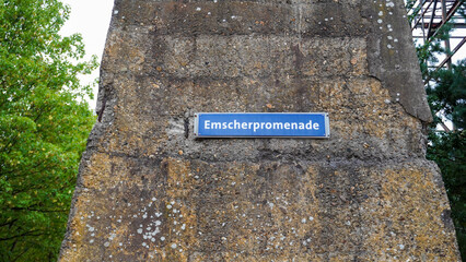 Emscherpromenade