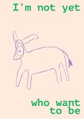 Poster a4 Trendy Poster Motivation Christmas Vintage Postcard Flowers Citruses Sketch Minimalism Animals Horses Birds Butterflies Mushrooms Quotes