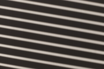 Black and white striped background detail