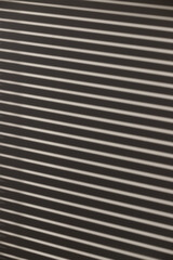 Black and white striped background 