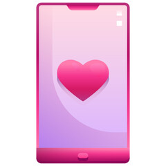 dating app icon