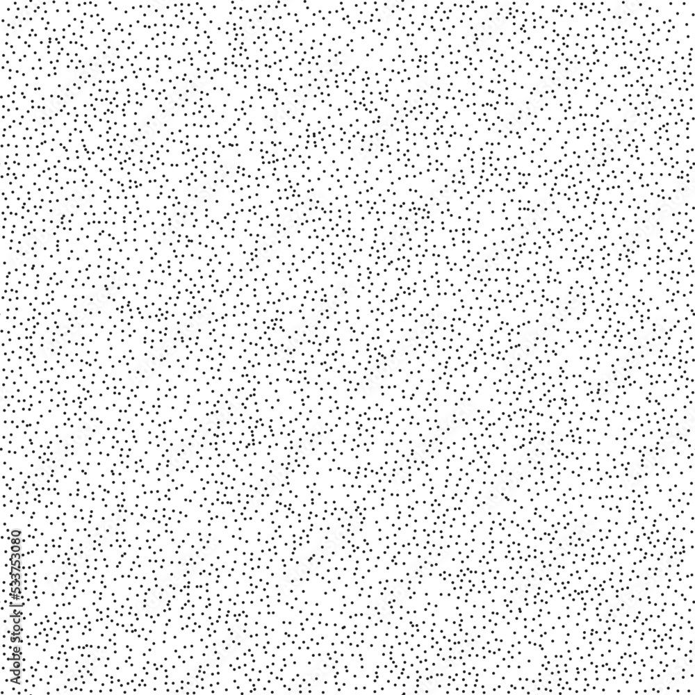Poster seamless grunge speckle texture. stippled grain background. grungy dotted repeated effect. splattere