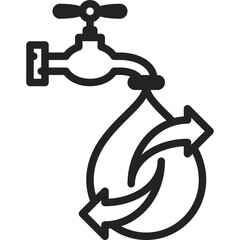 water icon